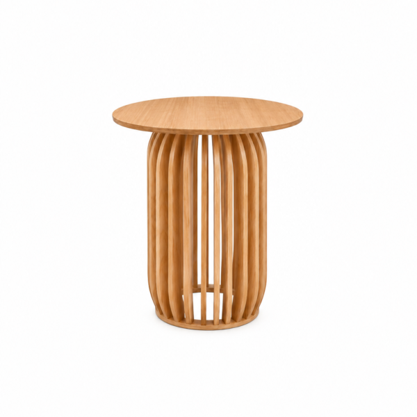 Mesa Bistrô Alta Palm