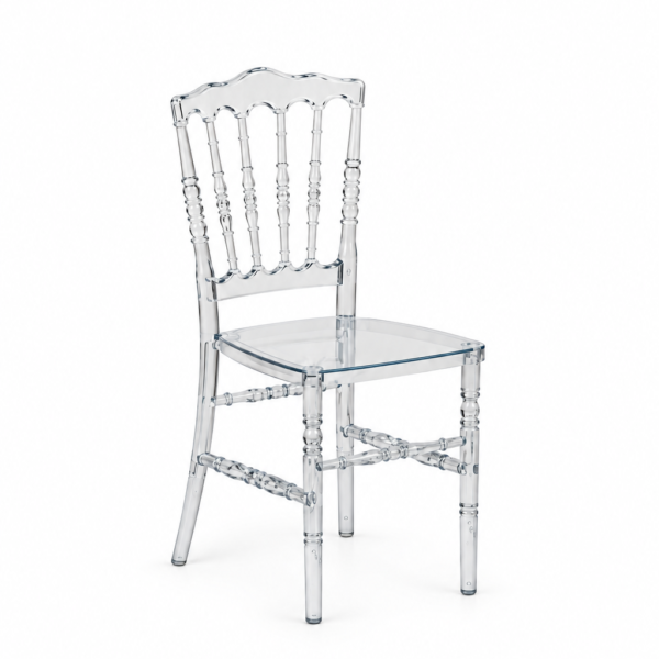 Cadeira Dior Cristal