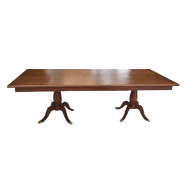 Mesa de Madeira Charlote