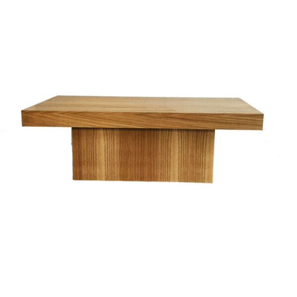 Mesa de Centro Lili
