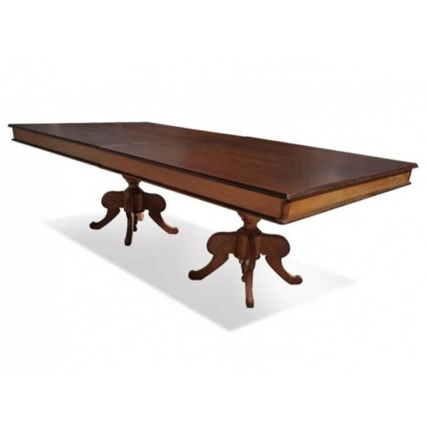 Mesa de Madeira Madri - Image 2