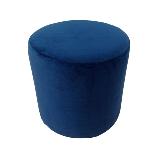 Puff em Veludo - Image 2