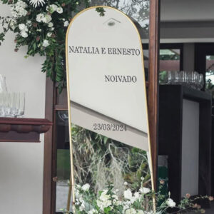 Espelhos