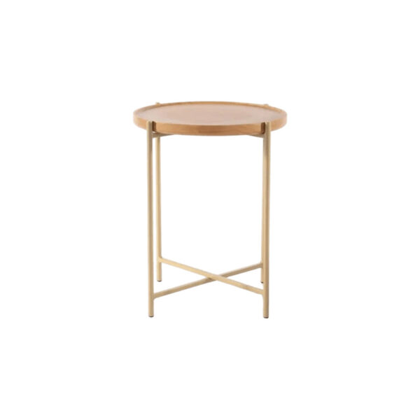 Mesa Lateral Gold