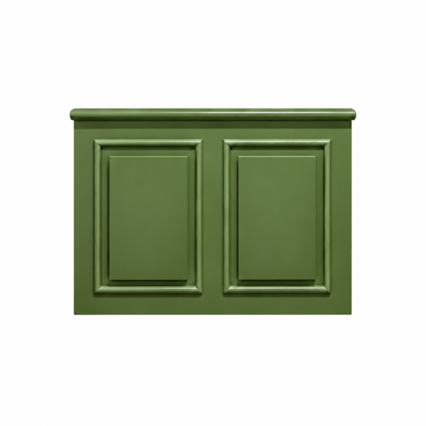 Balcão Boiserie colors 1,30m comp x 0,60m prof