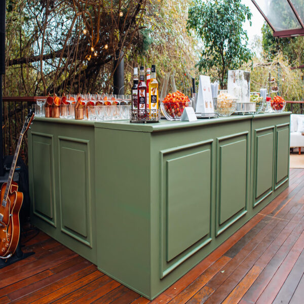 Balcão Boiserie Colors - Image 4