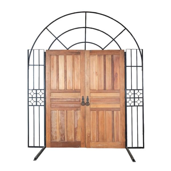 Porta Cerimonia