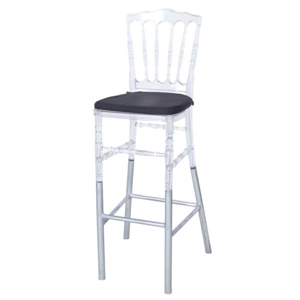 Banqueta Dior Cristal