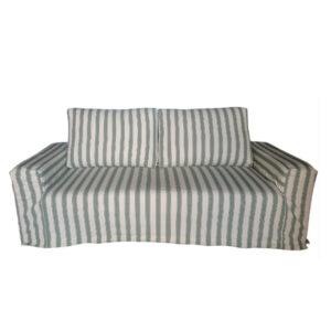 Sofá Listras