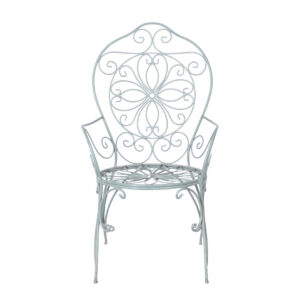 Poltrona Aço Colors