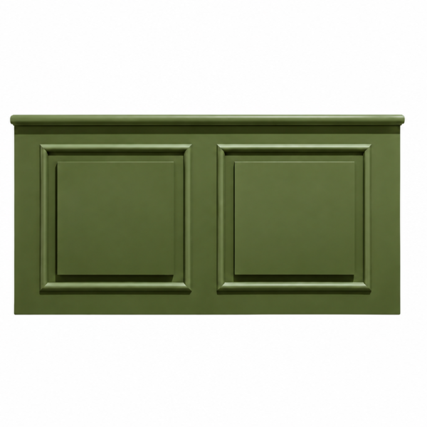 Balcão Boiserie colors 1,80m comp x 0,60m prof