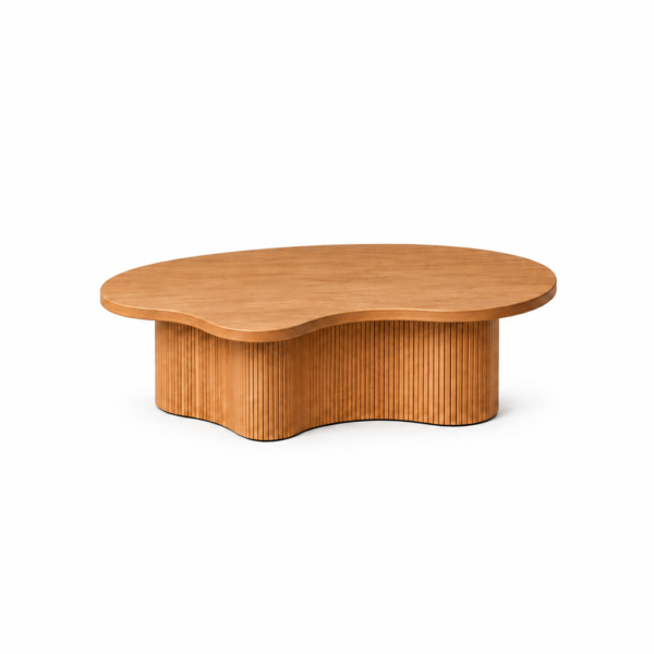 Mesa de centro Órbita G