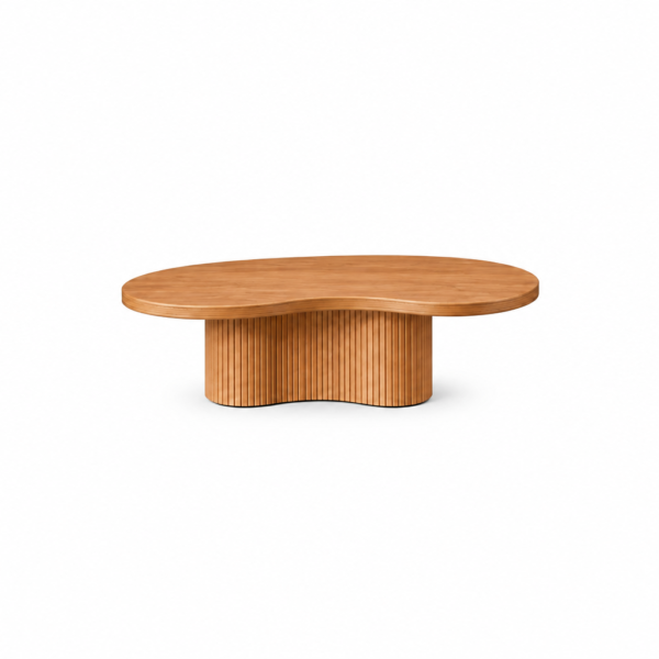 Mesa de centro Órbita P