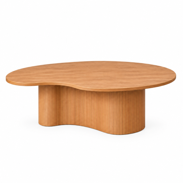 Mesa de jantar Órbita 2,39m comp