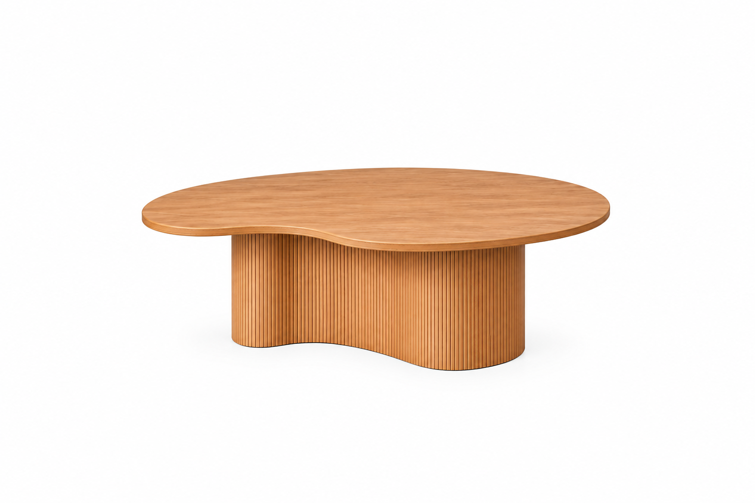 Mesa de jantar Órbita 2,39m comp